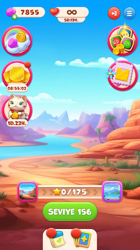 Tile Guru: Maç Eğlencesi ekran görüntüsü