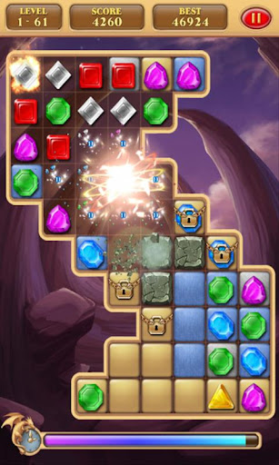 Dragon Gem ekran görüntüsü