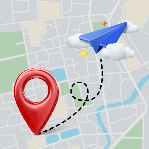 Locafy: Telefon konum takip