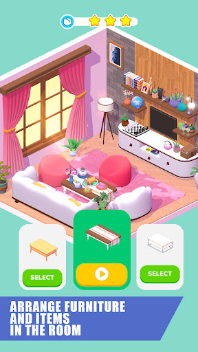Home Design: Decor & Makeover ekran görüntüsü