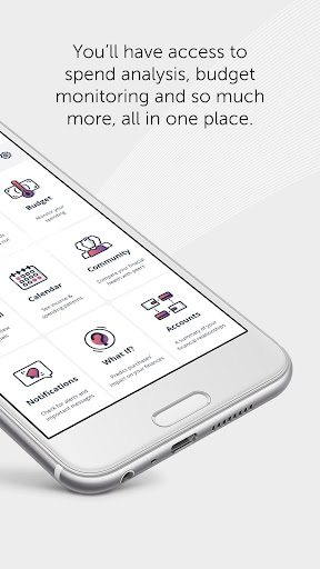 ADCB MoneyBuddy ekran görüntüsü