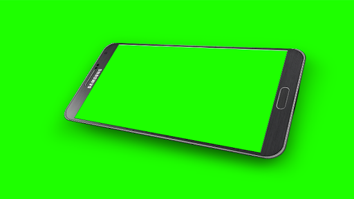 GreenScreen Light ekran görüntüsü