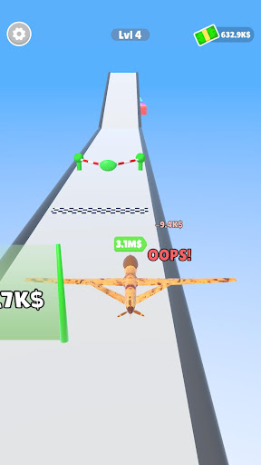 Plane Evolution! ekran görüntüsü