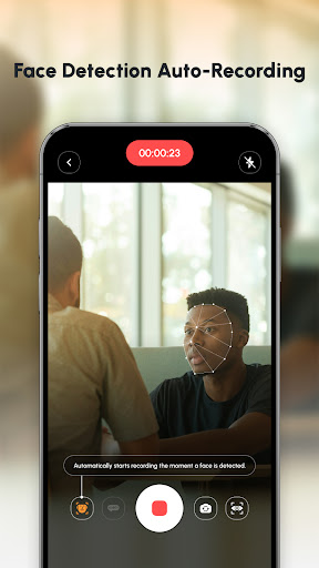 ScreenOff Smart Video Recorder ekran görüntüsü