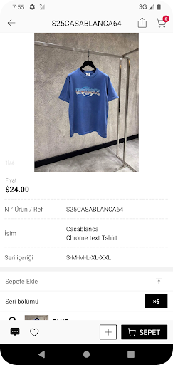 RICHES ekran görüntüsü