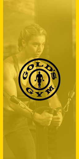 Gold's Gym Citrus Heights+ ekran görüntüsü