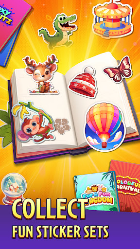 Wonder Chefs ekran görüntüsü