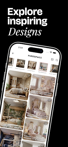 PURESPACE By Danube Home ekran görüntüsü