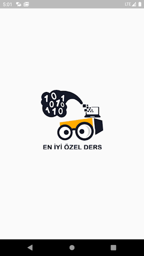En İyi Özel Ders ekran görüntüsü