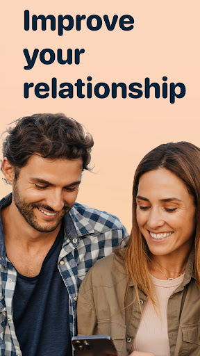 UpLuv: Couples questions ekran görüntüsü