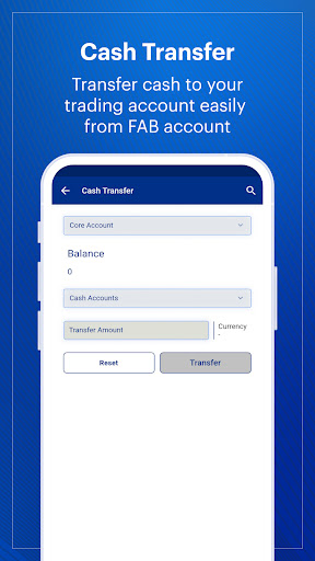 FAB Securities ekran görüntüsü