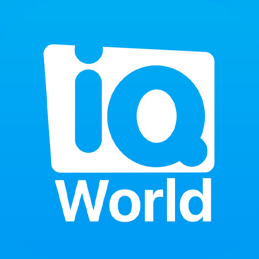 IQ WORLD DISPLAY 2.4
