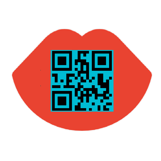 QR TALKER