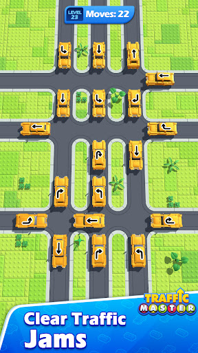 Traffic Master - Jam Buster ekran görüntüsü