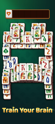 Solitaire Club: Tile Match ekran görüntüsü