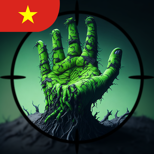 Z Alert: Zombi Hayatta