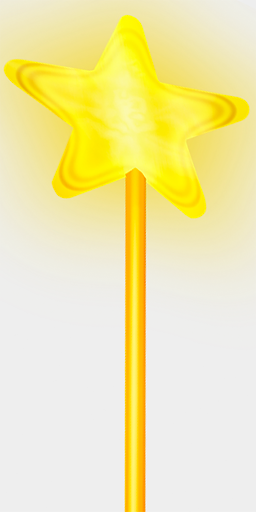 Wand Flashlights ekran görüntüsü