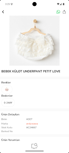 Bebeko Bebe ekran görüntüsü