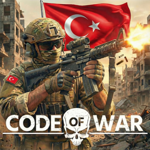Code of War: Savaş Oyunları