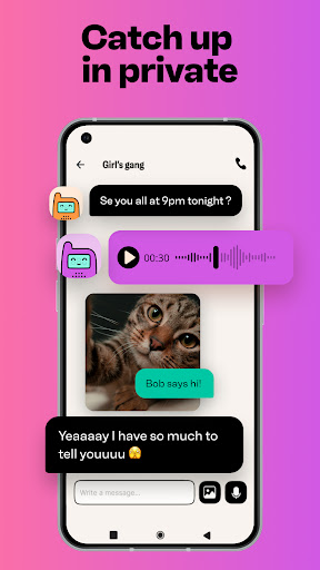 Walkie Talkie - All Talk App ekran görüntüsü