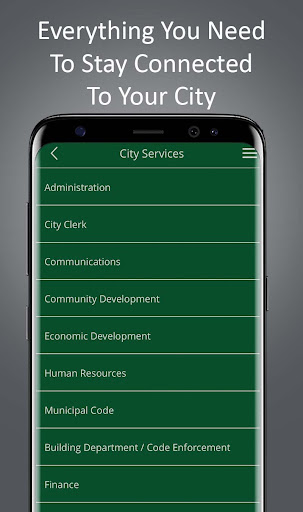 Elmhurst Connect ekran görüntüsü