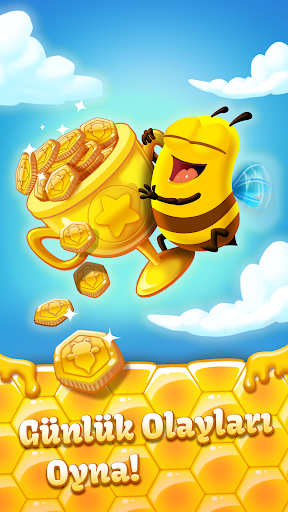 Bee Brilliant ekran görüntüsü