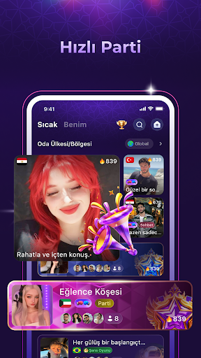 SoulStar ekran görüntüsü