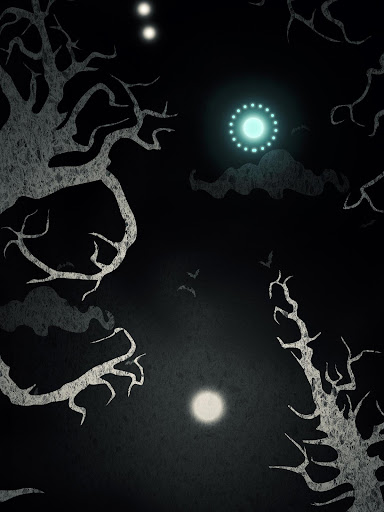 light bolt's forest escape (ga ekran görüntüsü
