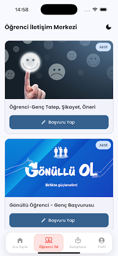 Genç Adana ekran görüntüsü