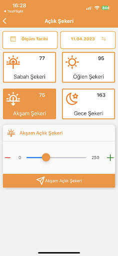 Medline Acil ekran görüntüsü