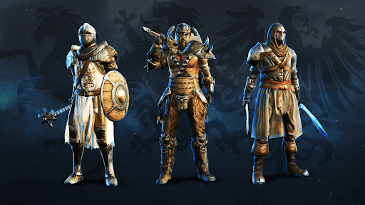 Fight Legends: Mortal Fighting ekran görüntüsü