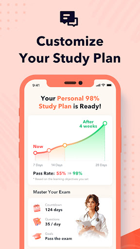 NHA CCMA Exam Prep 2026 ekran görüntüsü