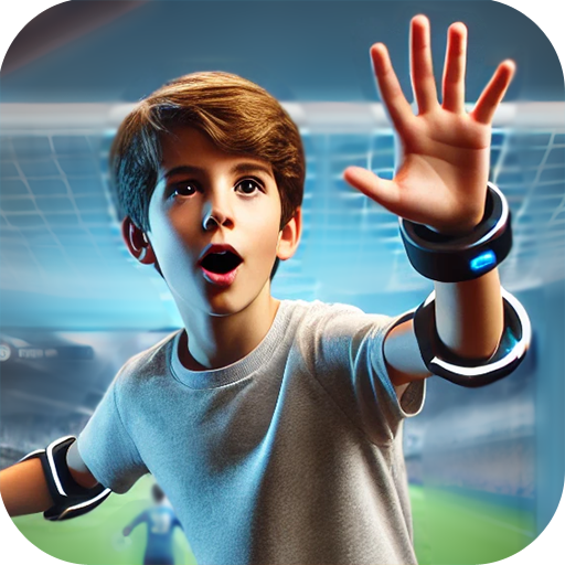 Hareketli Spor Oyunları AR