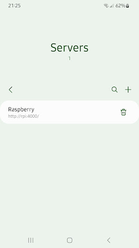 Notifer ekran görüntüsü