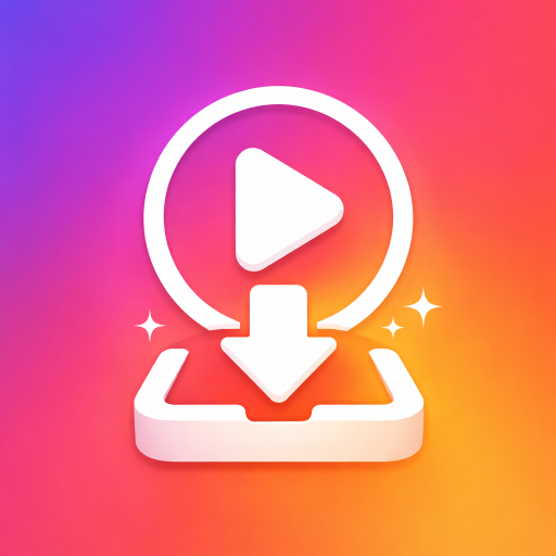 Video Downloader For Instagram