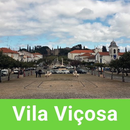 Vila Viçosa SmartGuide