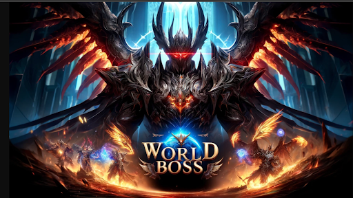 NoMercy Origin: MMORPG Online ekran görüntüsü