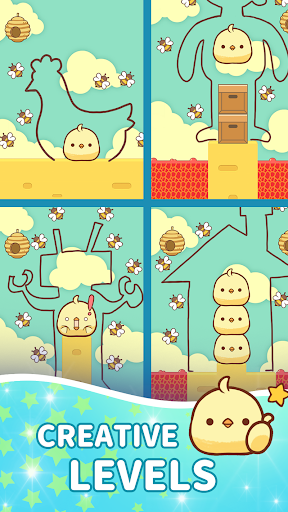 Save your Pet : Draw To Rescue ekran görüntüsü