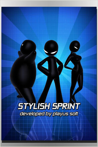 Stylish Sprint ekran görüntüsü