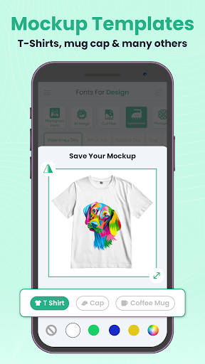 Designs Studio for Cut Machine ekran görüntüsü