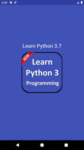 Learn Python 3.7 Programming ekran görüntüsü