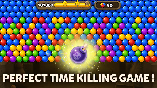 Bubble Pop Origin! Klasik ekran görüntüsü