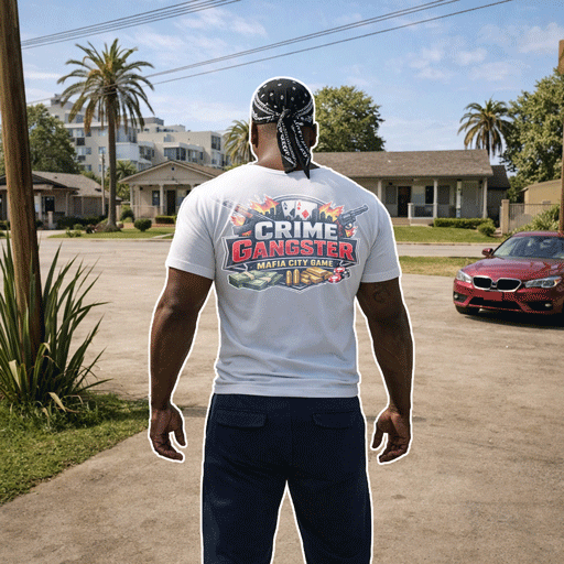 Crime Gangster Mafia City Game
