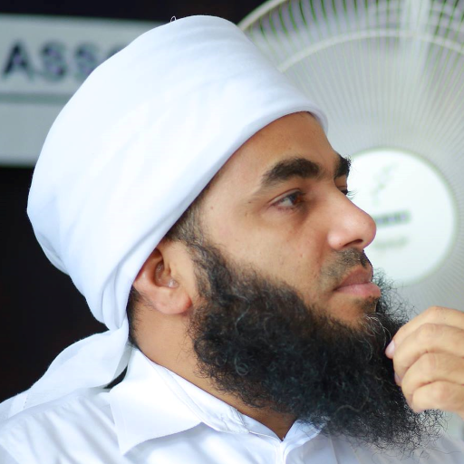 JAFAR SAQAFI KAIPPAMANGALAM