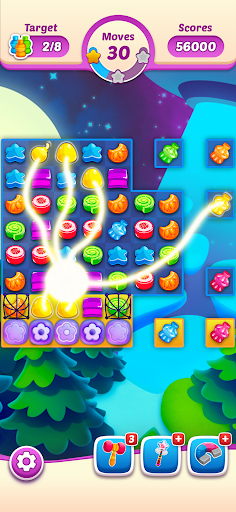 Jelly Juice ekran görüntüsü