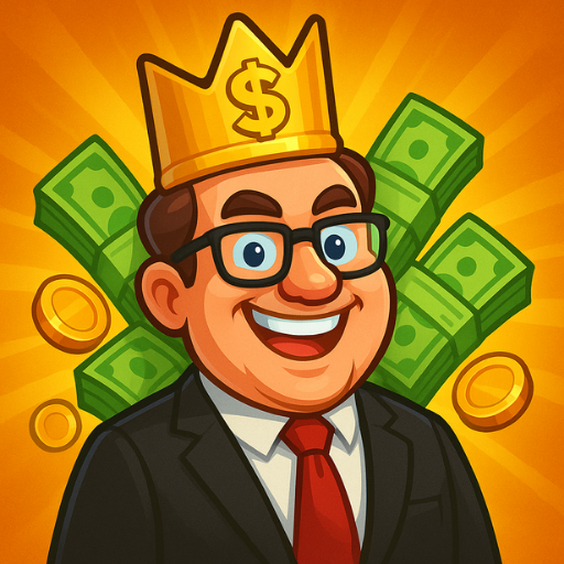 Big Boss Idle Business Tycoon