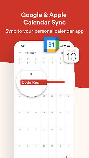 Blood: Period & Cycle Tracker ekran görüntüsü