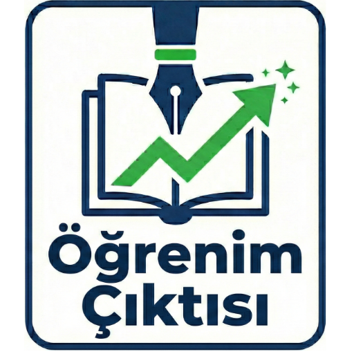 Öğrenim Çıktısı - Kazanım