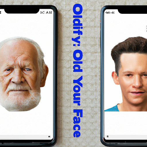 Oldify: Old Your Face ekran görüntüsü