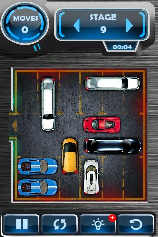 Unblock Car ekran görüntüsü